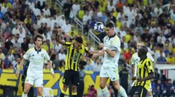 تاريخ مواجهات الهلال والنصر.. حكاية «ديربي» ممتدة عبر التاريخ